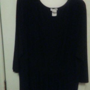 Monroe & Main Maxi Dress